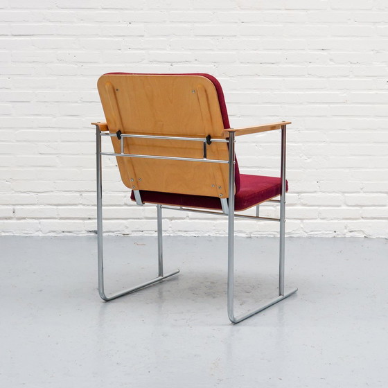 Image 1 of Skaala Chair by Yrjö Kukkapuro for Avarte
