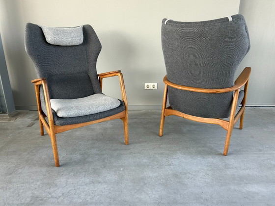 Image 1 of Sillón Bovenkamp. ¡Renovar!