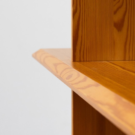 Image 1 of Tord Björklund Munk Cabinet '80s