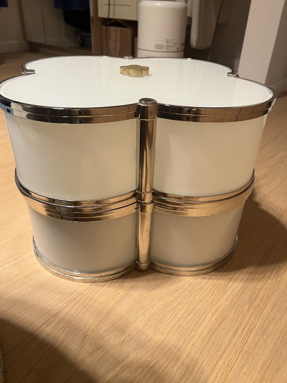 Image 1 of Lampadario da soffitto Chandler – Hudson Valley Lighting