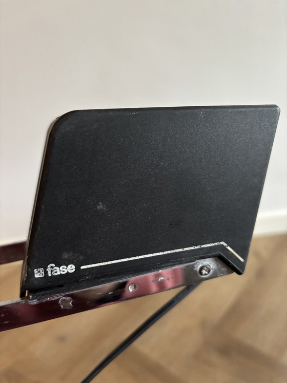 Image 1 of Lampada da ufficio vintage Fase Cisne Uit 1980
