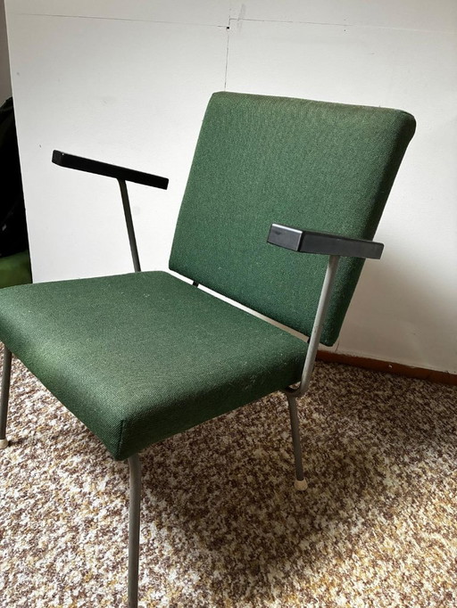 Poltrona Gispen vintage