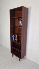 Librería de diseño danés Omann Jun modelo 11