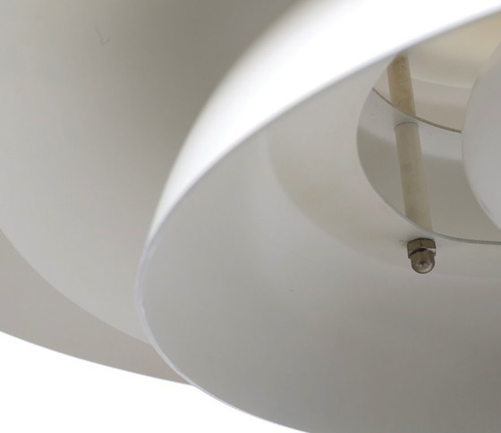 Image 1 of Lampada a sospensione di design danese Jeka, anni '70