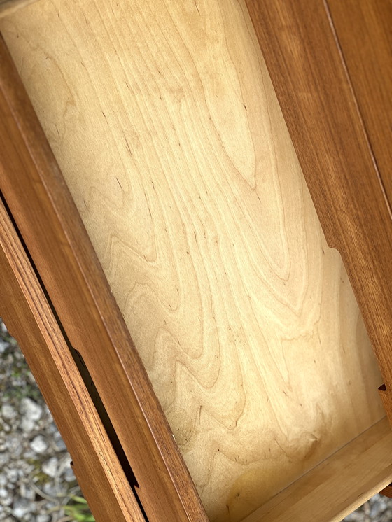 Image 1 of Small Sideboard (Nils Jonnson)