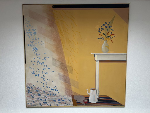 Mareike Geys - Ohne Titel 1975