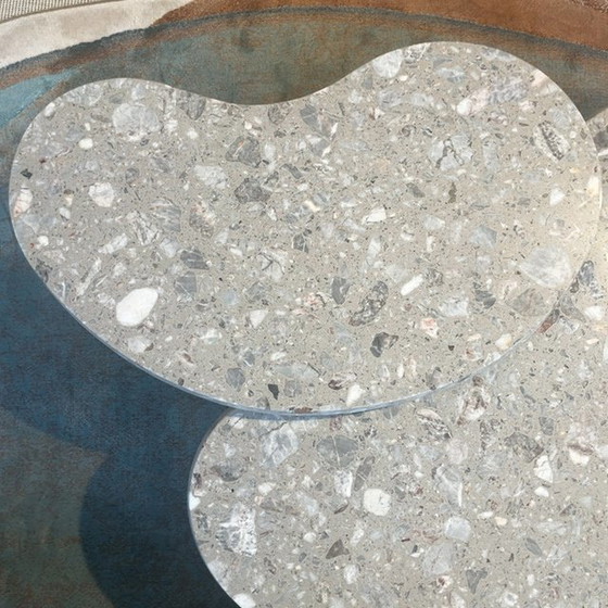 Image 1 of Pode Tubble salontafel (set van 2)