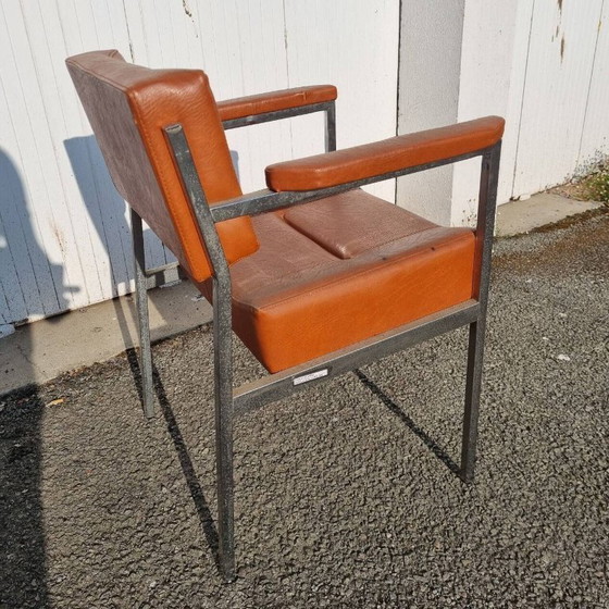 Image 1 of poltrona skaî, 1960, Baughman