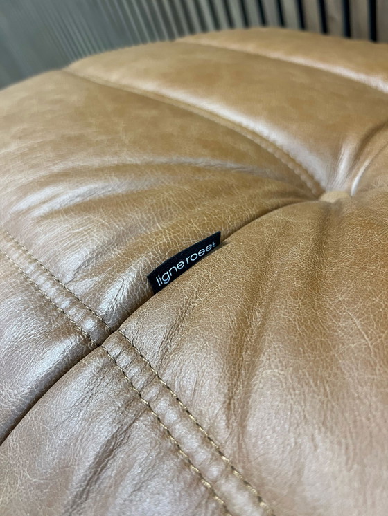 Image 1 of Ligne Roset Togo set