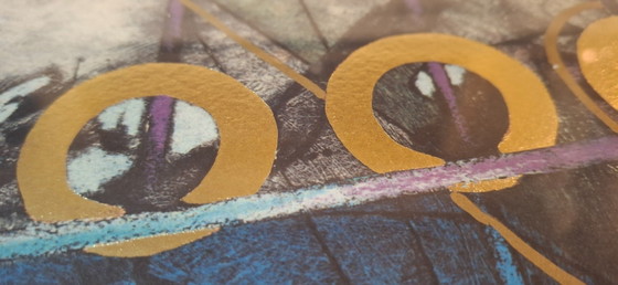 Robert Kostuck - "Strange Desires 1" & "Strange Desires 2" – Arte, Vetro, Metallo (photo 7 of 22)
