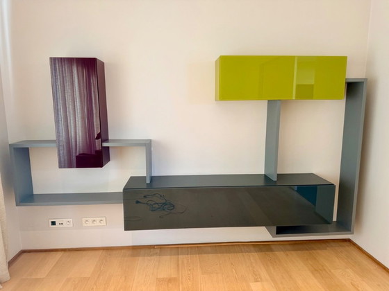 Image 1 of Mensola da parete Lago