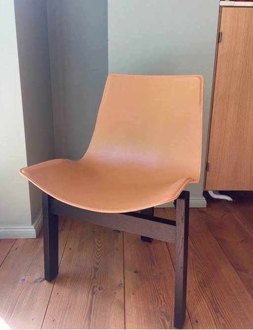 1 x Agapecasa Tre stoel