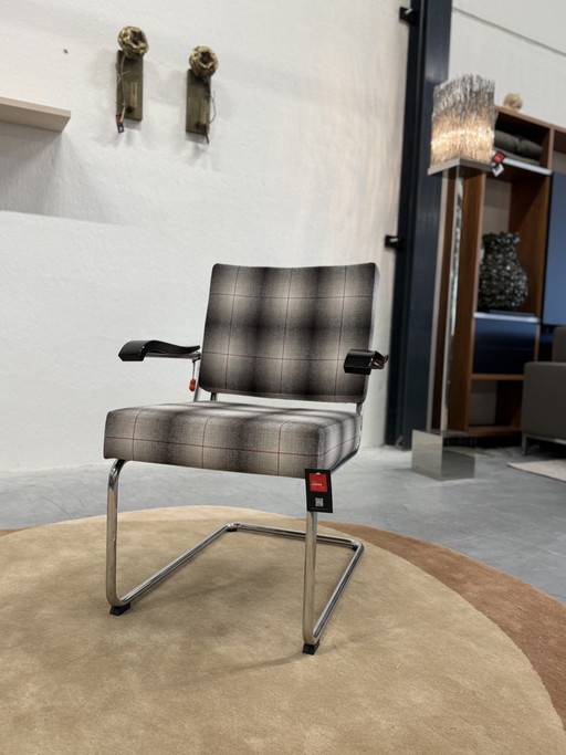 Sillón Gispen Today 411 Tela