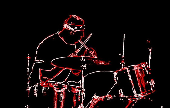 Image 1 of Jazz Fotografie
