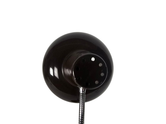 Image 1 of Vintage table lamp - Dutch - metal - 3rd quarter 20th century