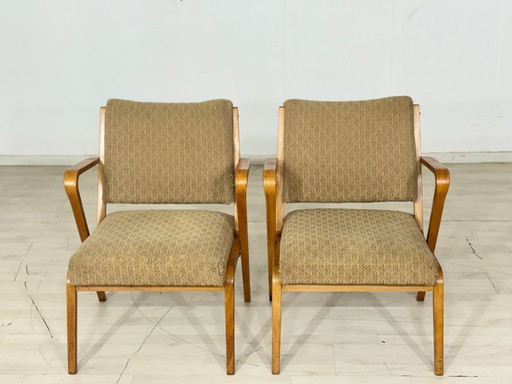Fauteuils vintage / Fauteuils style années 60