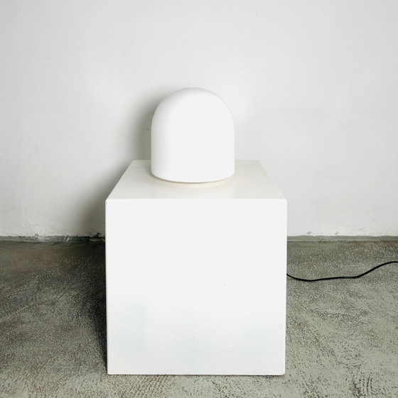 Image 1 of A-252 TISCHLEUCHTE VON ALDO VAN DEN NIEUWELAAR FÜR ARTIMETA SOEST, NIEDERLANDE, 1972