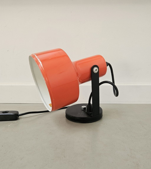 Vintage wall lamp Anvia 60s