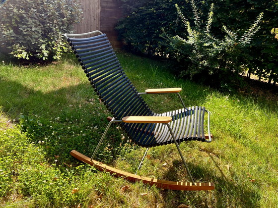 Image 1 of HOUE garden furniture set Danish design