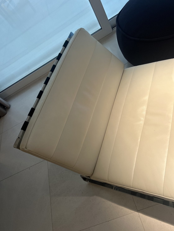 Image 1 of Minotti Delauney sillas en excelentes condiciones