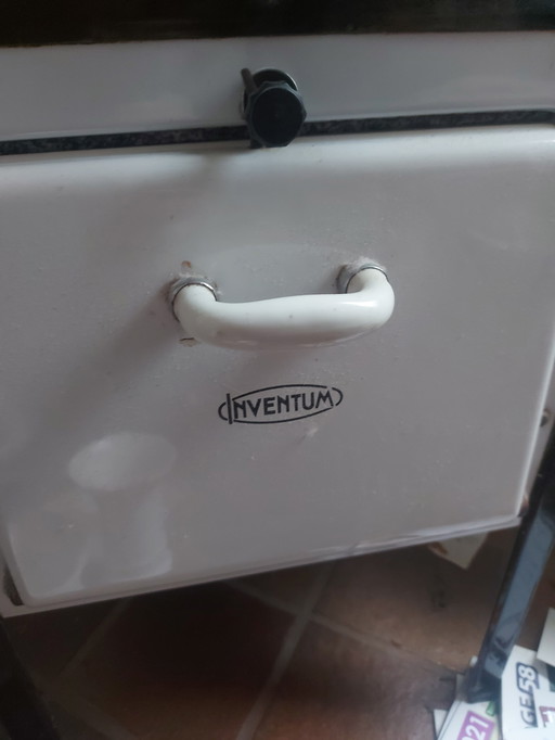 Elektroherd