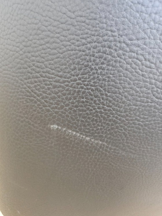 Image 1 of Chaise de salle à manger Andreu World 4x