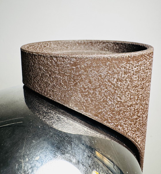 Image 1 of D-2138 LÁMPARA DE MESA CON IMÁN DE RAAK AMSTERDAM, PAÍSES BAJOS, años 80