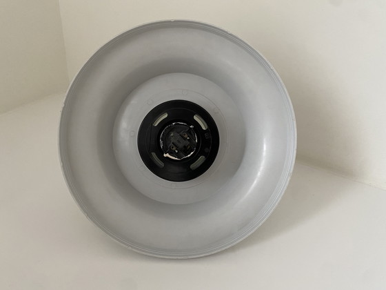 Image 1 of Lampada da soffitto vintage di metà secolo, lampada da parete, lampada a globo, anni '70