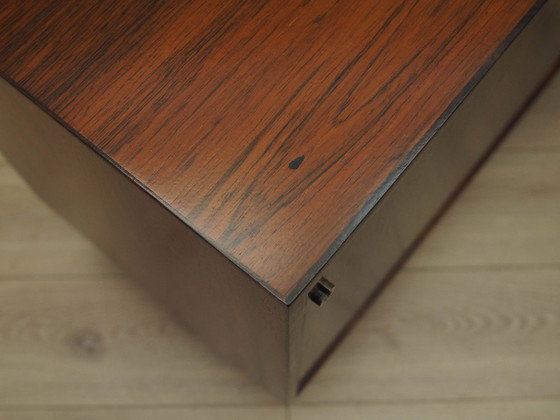 Image 1 of Rosewood dresser, Danish design, 1970s, production: Denmark