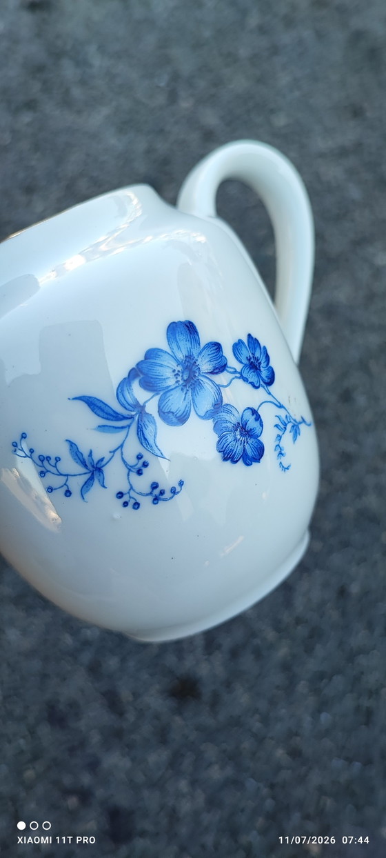 Image 1 of Richard Ginori milk jug