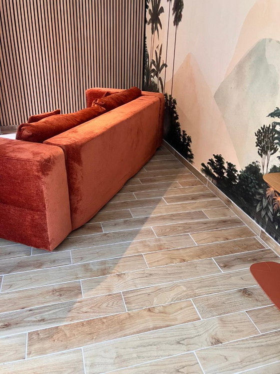 Image 1 of Canapé Ezequiel Terracota