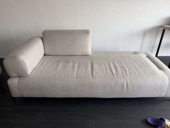 Image 1 of Kave Home Compa Sofa 3-Sitzer Beige/Grau