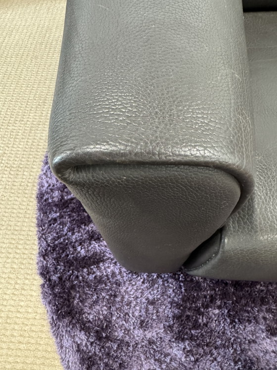 De Sede DS 47 – 2 seaters, Leather (photo 11 of 11)
