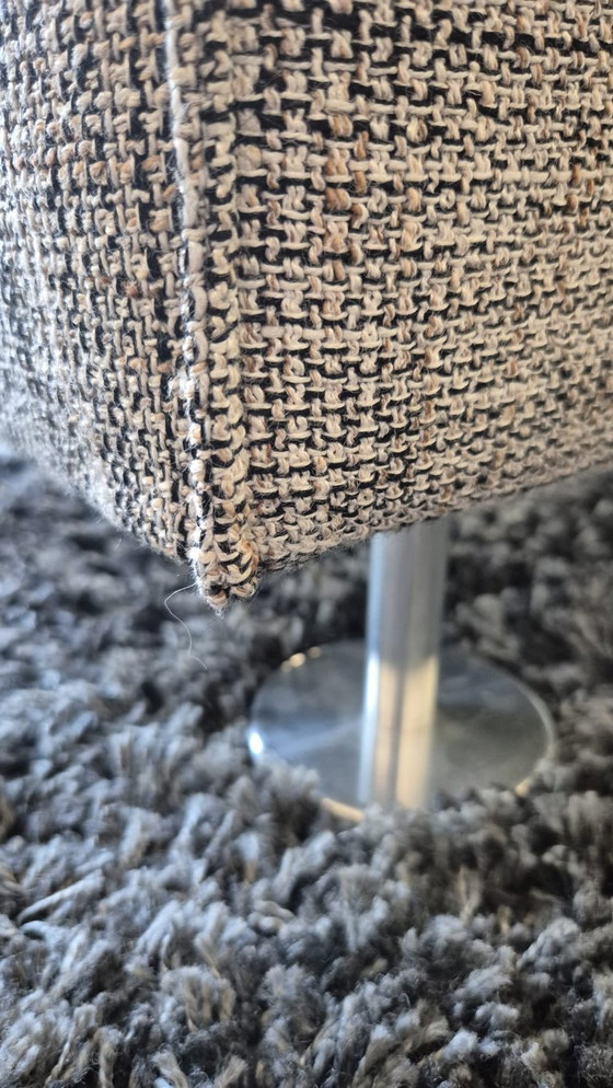 Image 1 of Canapé Blizz 2,5 places Design on Stock