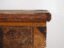 Baule nuziale antico d'arte popolare (c.1820) #103 – Armadi contenitori (photo 34 of 40)