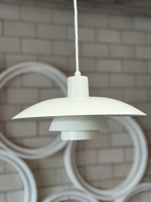 Louis Poulsen Ph 4/3 lampe suspendue Par Poul Henningsen (plus en stock)