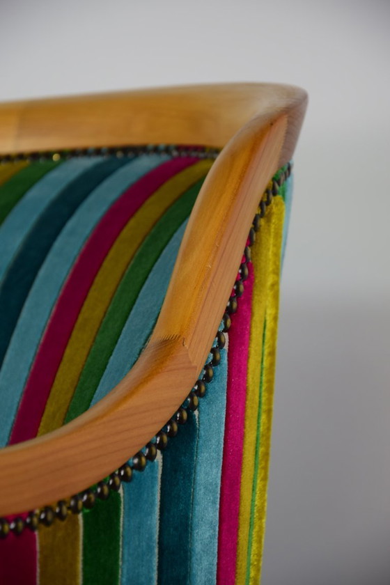 Image 1 of panca imbottita