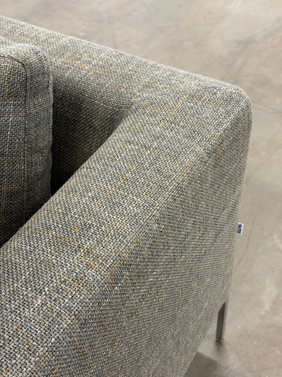 B&B Italia Charles Hoekbank – Hoekbanken, Textile (photo 14 of 17)