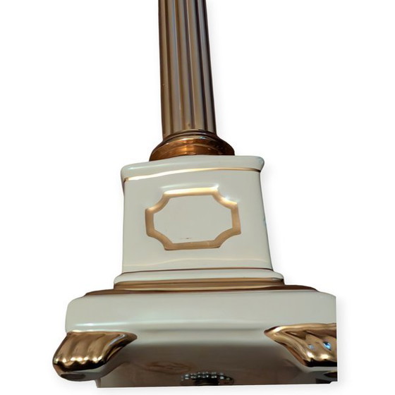 Image 1 of Lamp base Delta Ceramics Italy