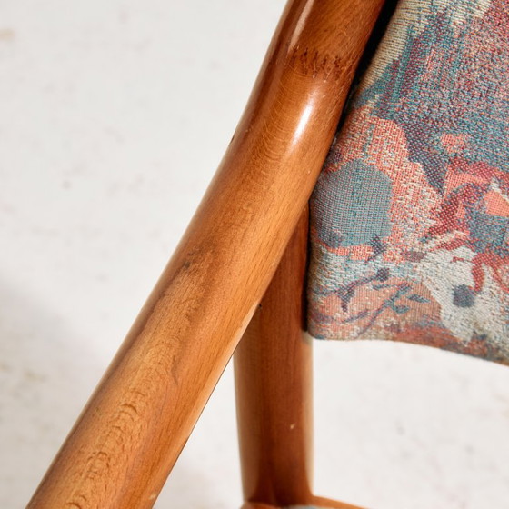 Image 1 of MK9799 Fauteuil en hêtre