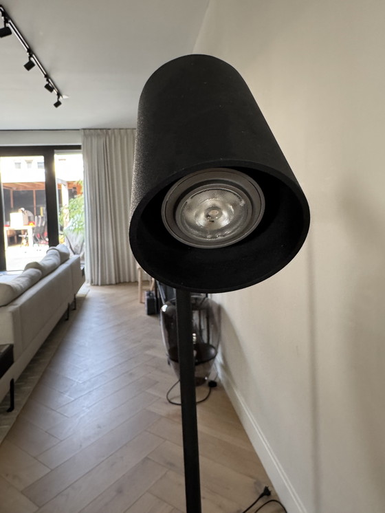 Image 1 of Maretti Tribe vloerlamp - ontwerp Piet Boon