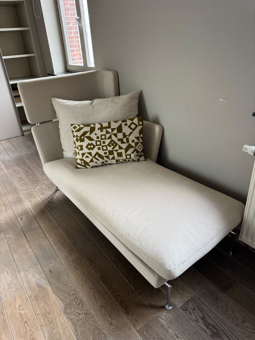 Virta Suita loungeset - Antonio Citterio