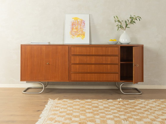 Image 1 of credenza unica, Oldenburger Möbelwerkstätten, vintage