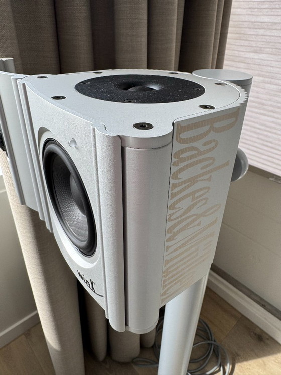 Image 1 of Backes & Müller WinX Surround 2