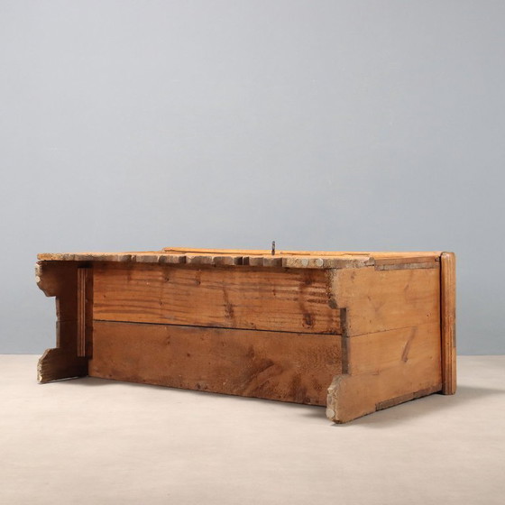 Image 1 of Fir Chest