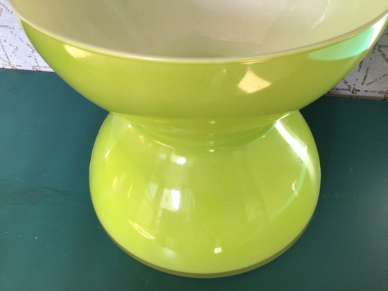 Image 1 of Vintag IKEA STOCKHOLM Diabolo vaas