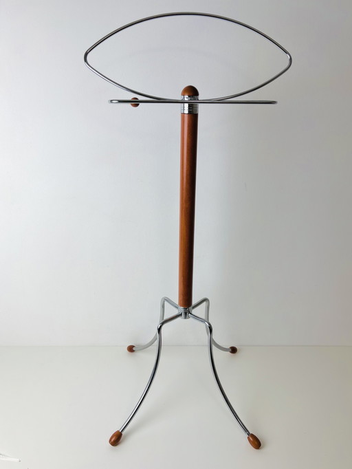 Scandinavian Danish mid-century dressboy