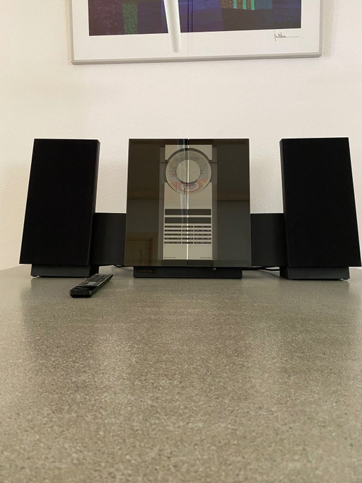 Beosystem 2300 Komplettanlage Bang&Olufsen
