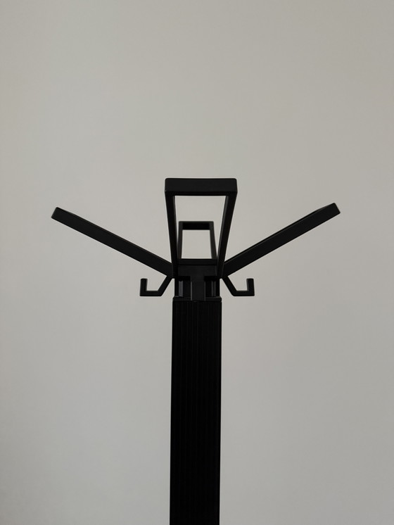 Image 1 of Kapstok-Kartellsegmente