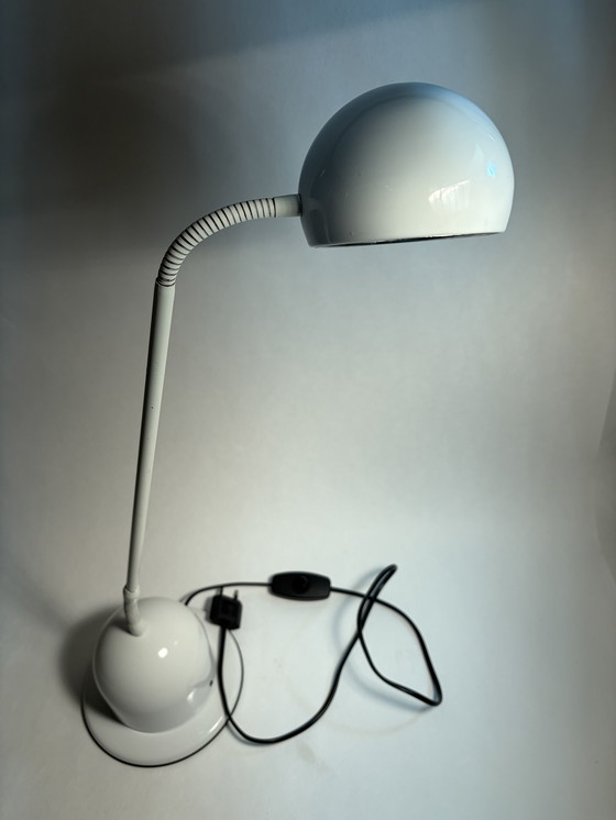 Image 1 of Lampada da scrivania vintage Stilplast Italia